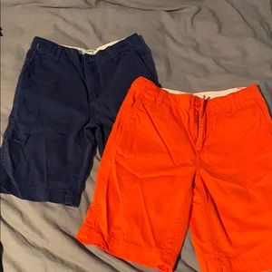 Boys Gap Shorts (EUC)